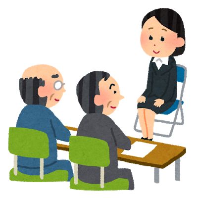 年度途中で辞めた保育士の面接