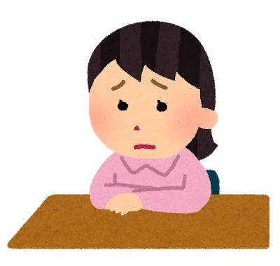 保育士のストレスチェック診断1