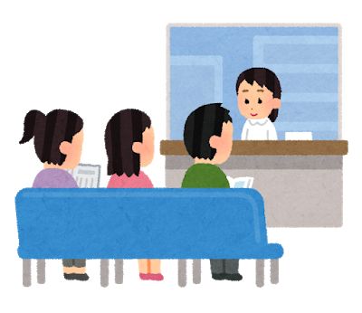 保育士の腰痛検査