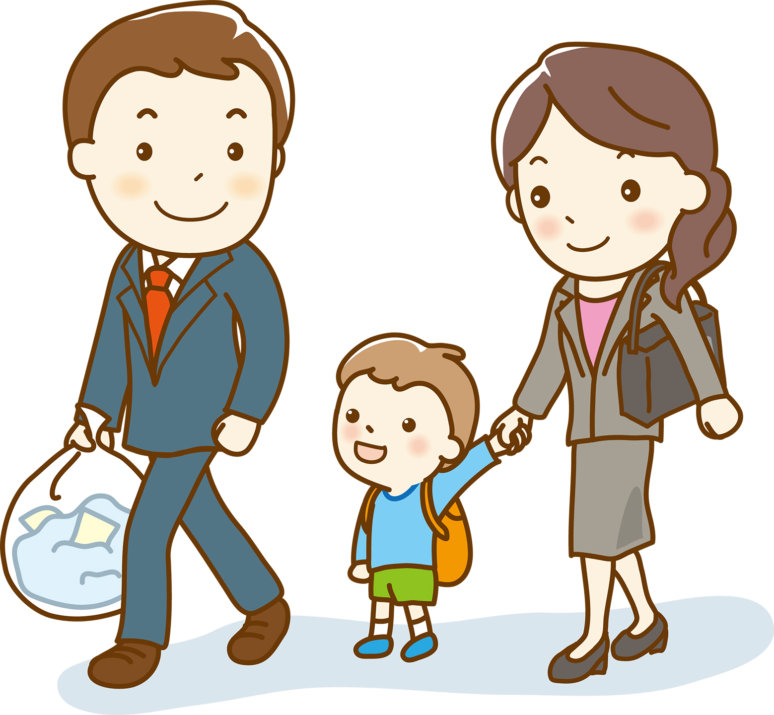 不倫してる保育士のことを子どもに聞く