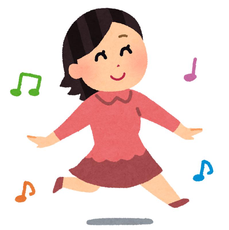 保育士の歌を楽しく歌う