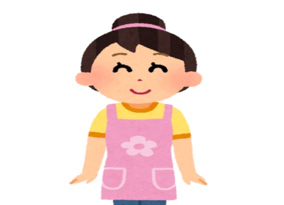 保育士から事務職へ転職2