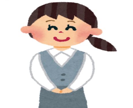 保育士から事務職へ転職したい人