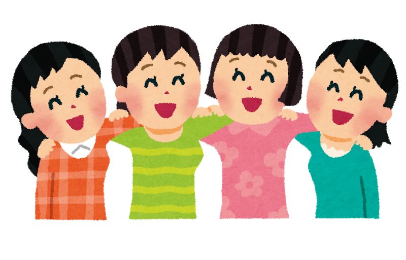 小規模保育園の保育士たち