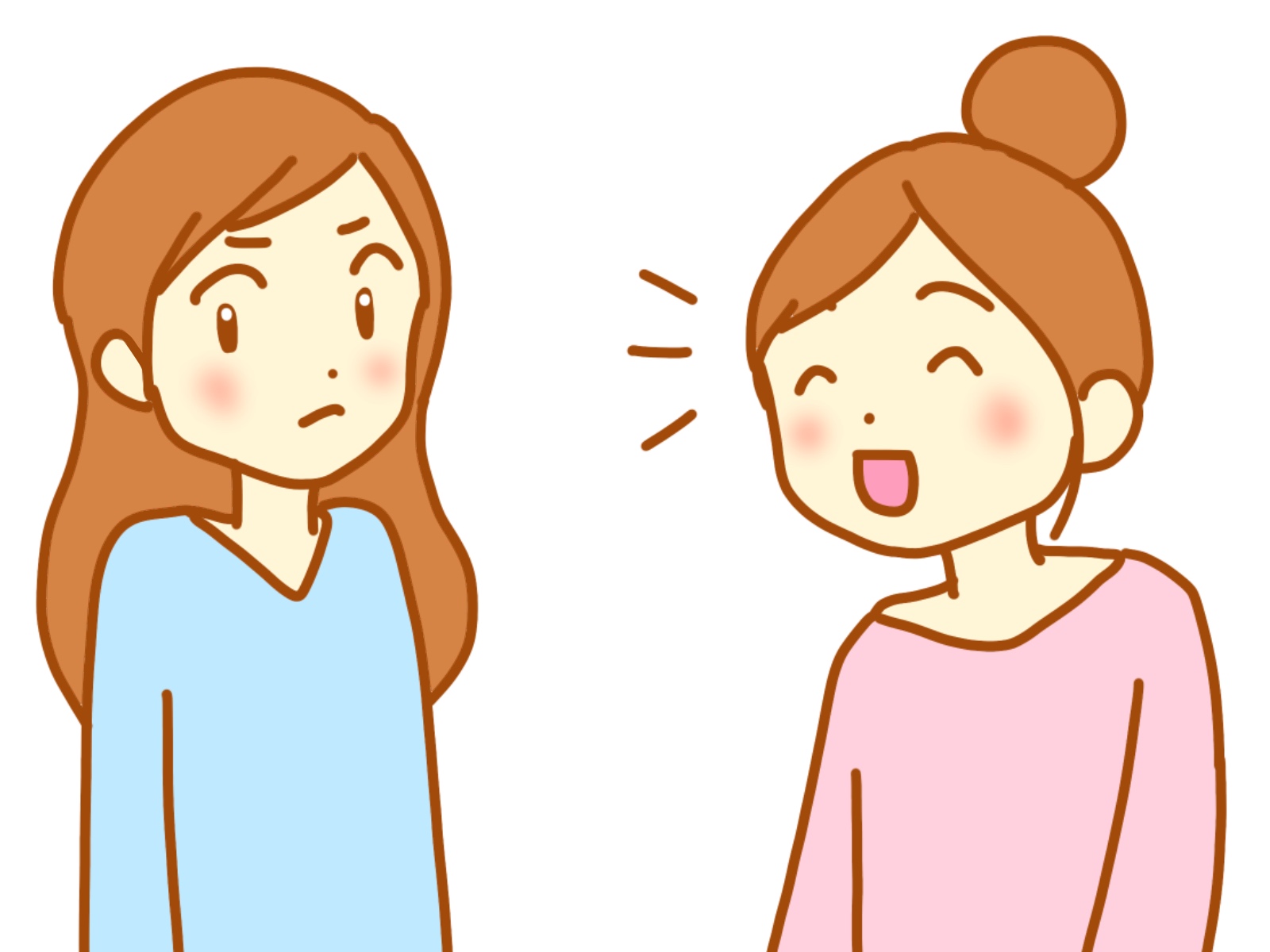 小規模保育園の人間関係