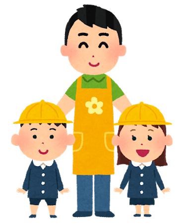 主任保育士で活躍する人