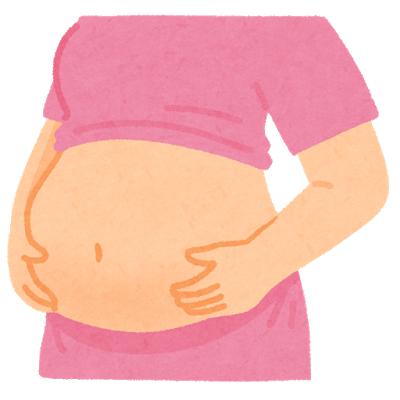 妊婦の保育士で辛い