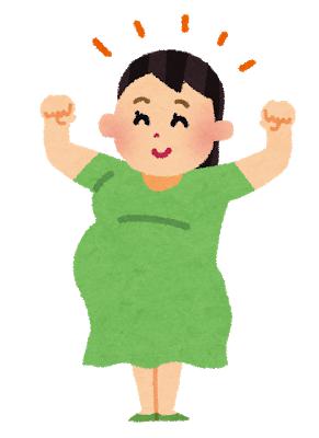 妊婦の保育士で辛い3