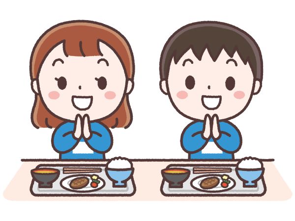 おかず代が無料から実費負担へ