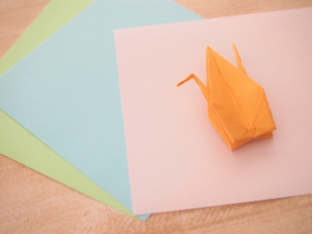 折り紙