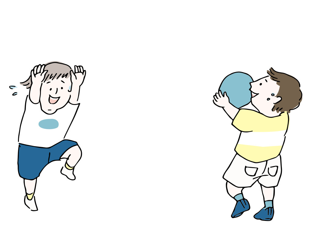 折り紙でくす玉