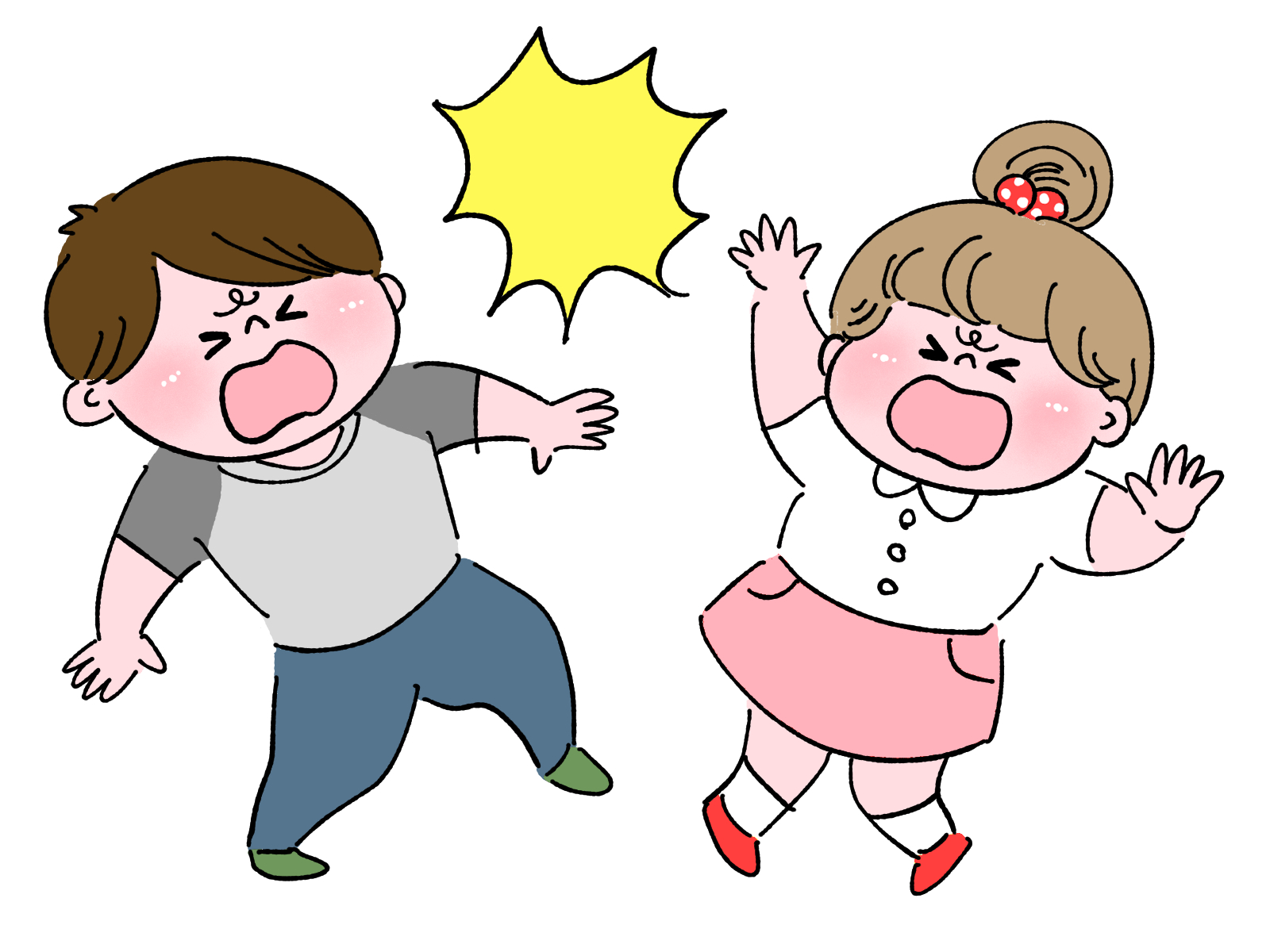 折り紙でくす玉