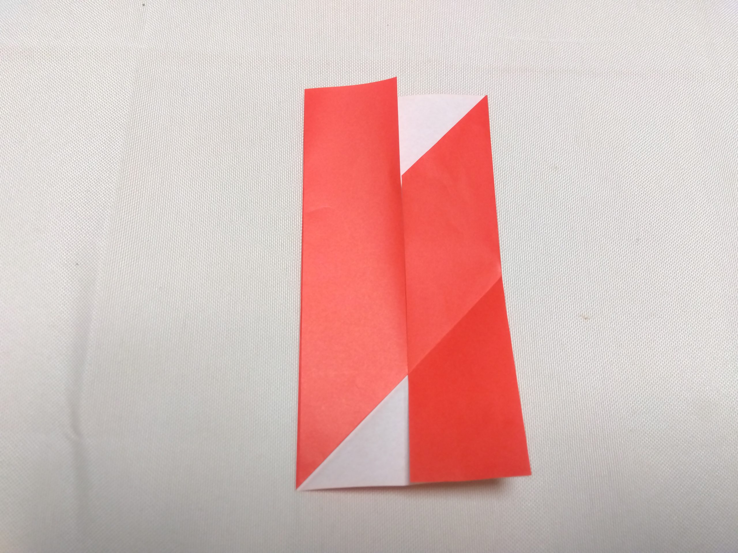 折り紙でくす玉