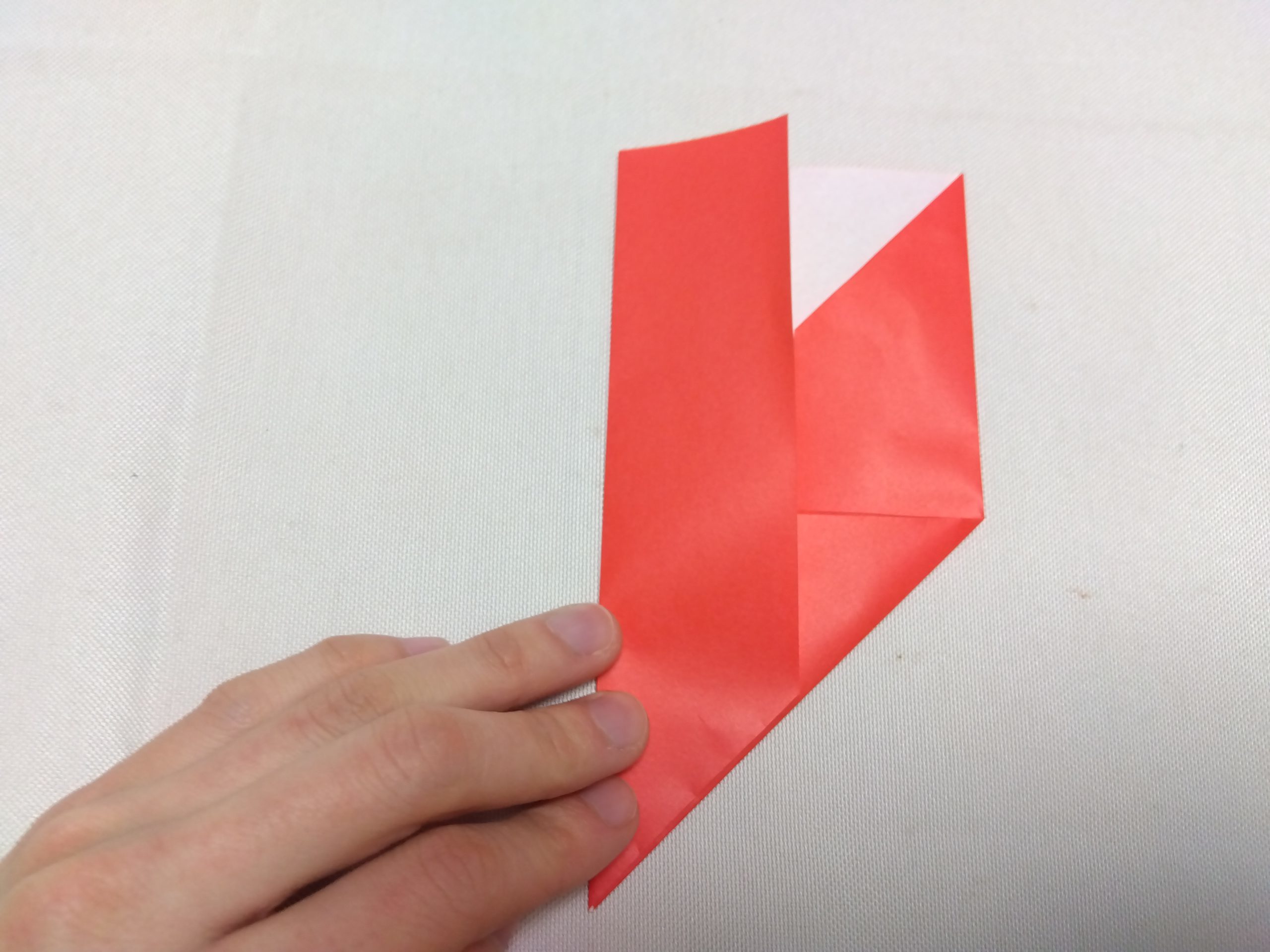 折り紙でくす玉