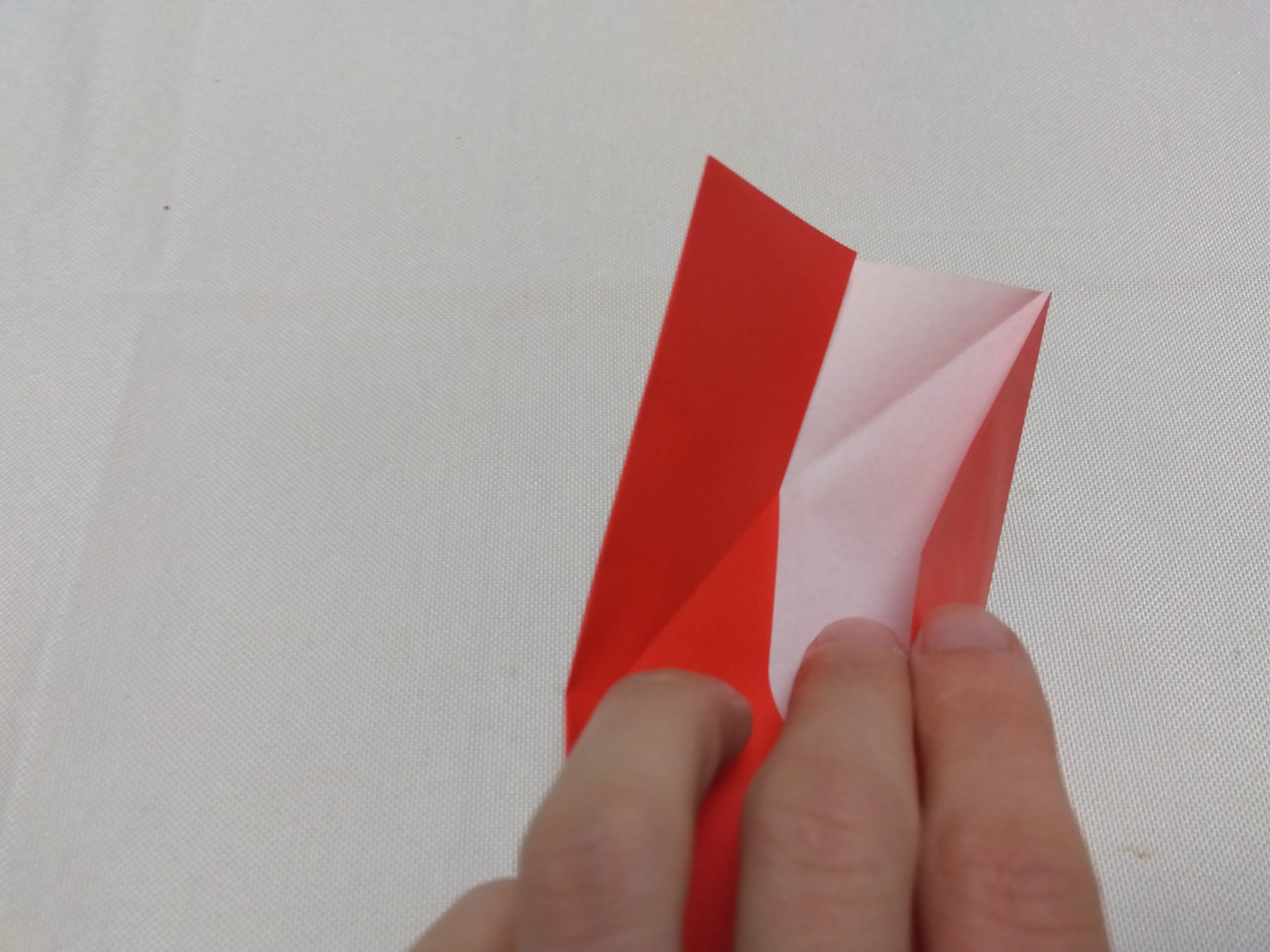 折り紙でくす玉