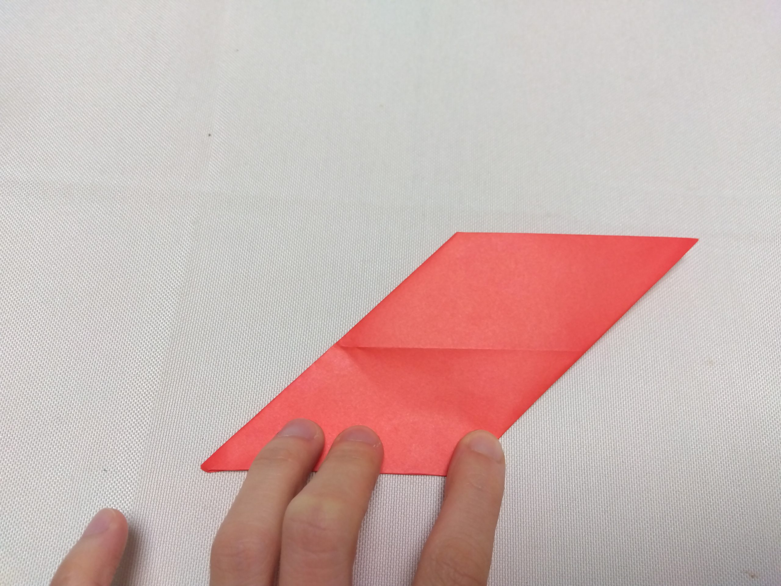 折り紙でくす玉