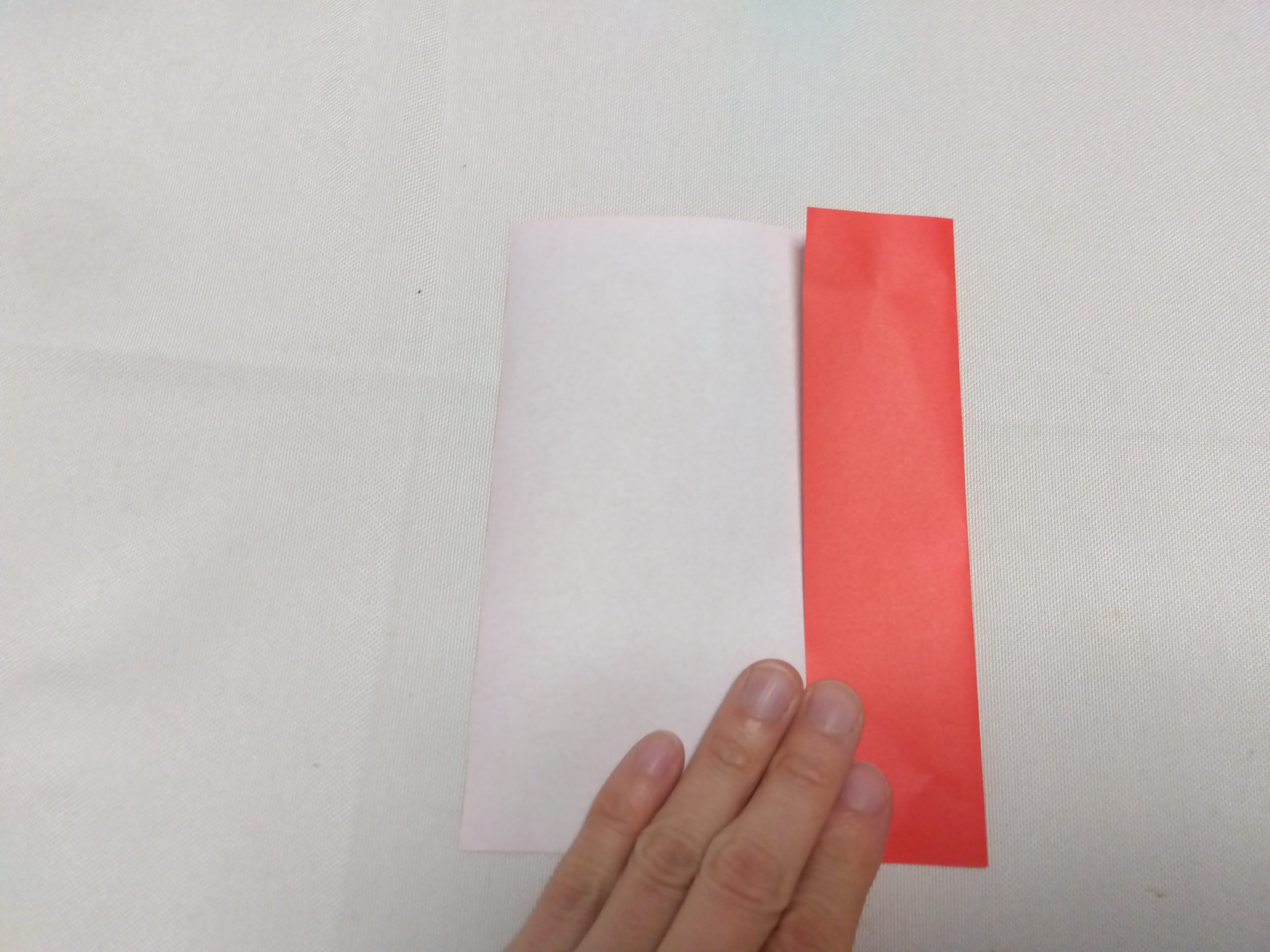 折り紙でくす玉