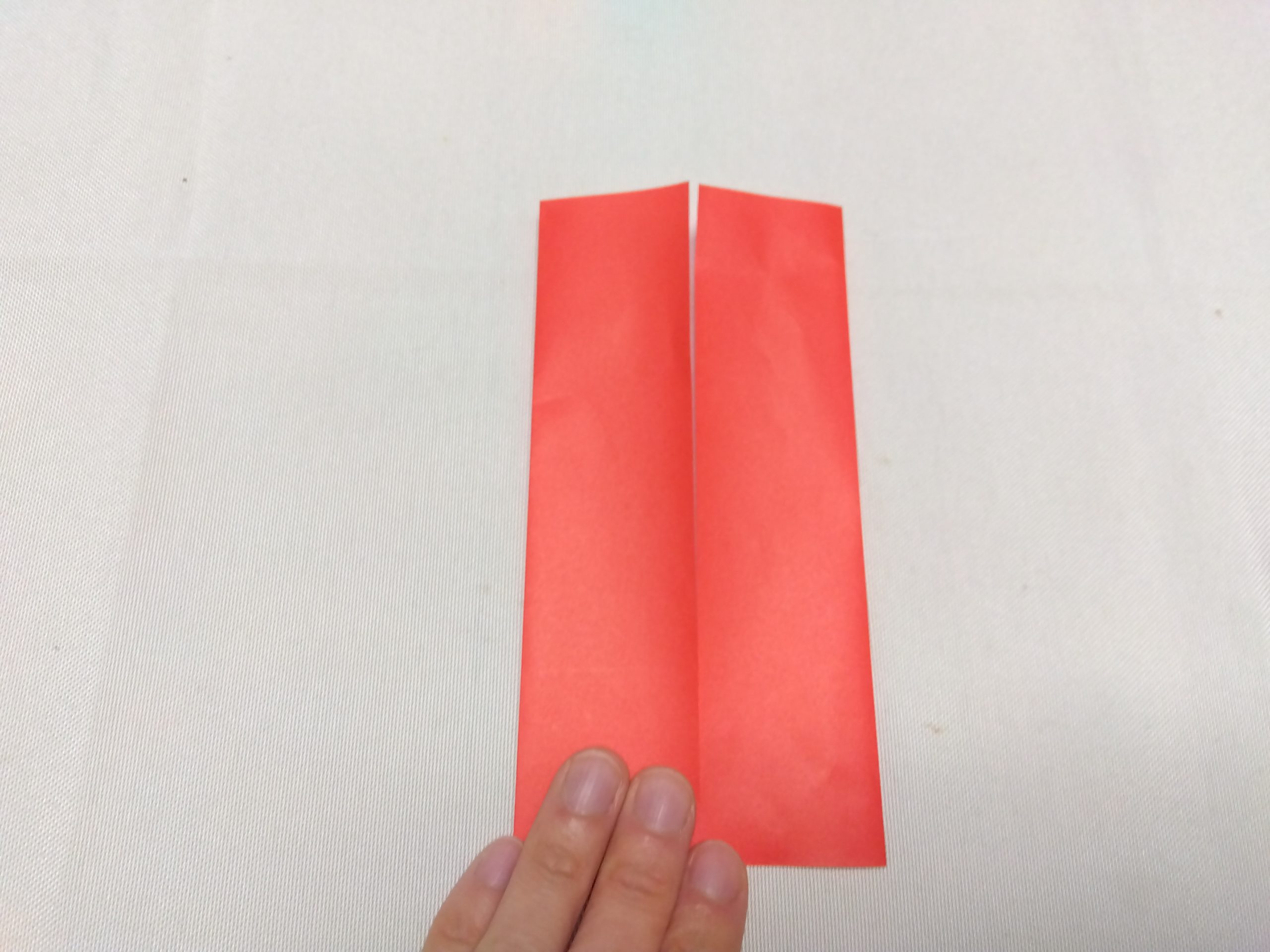 折り紙でくす玉