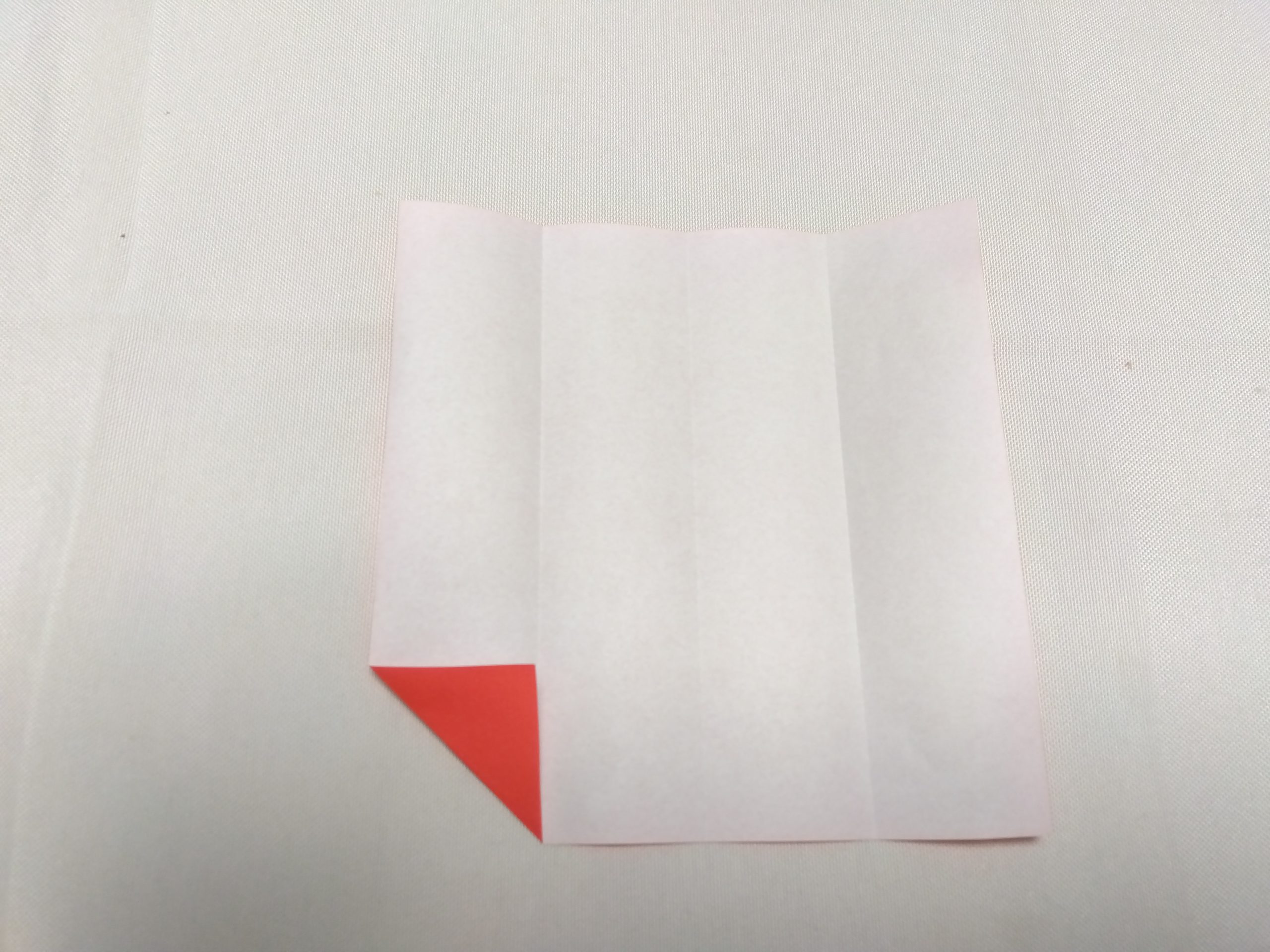 折り紙でくす玉