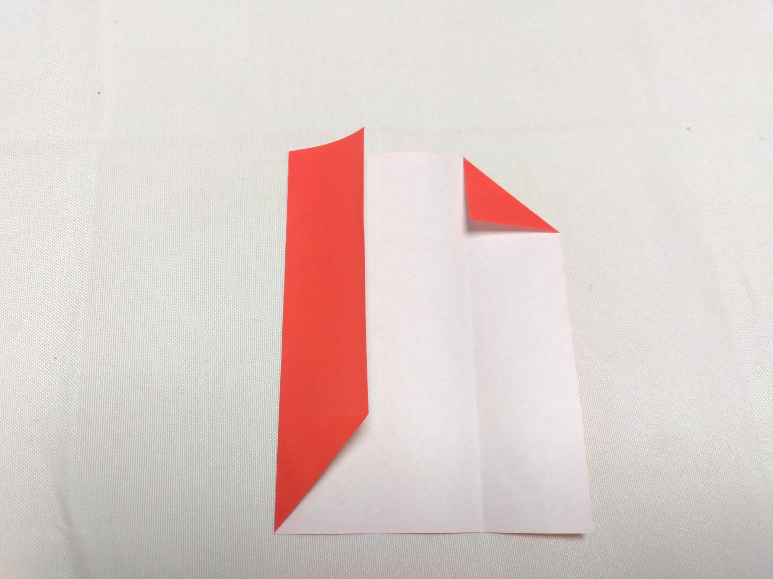 折り紙でくす玉