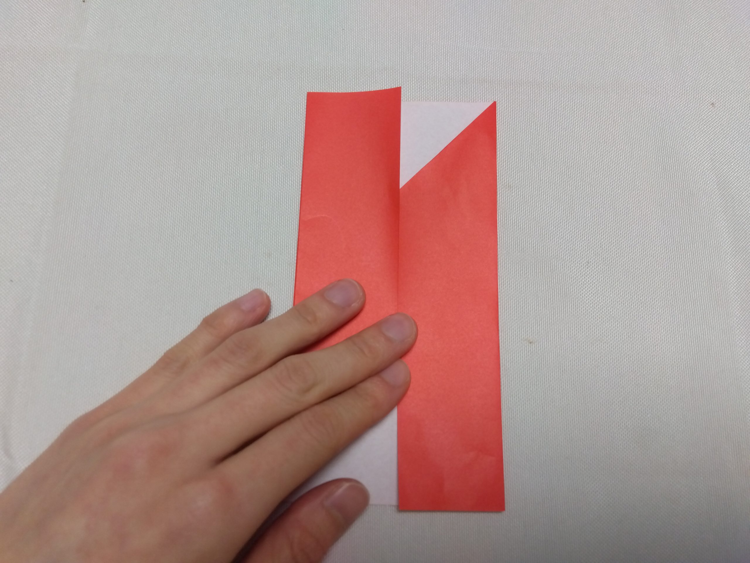 折り紙でくす玉