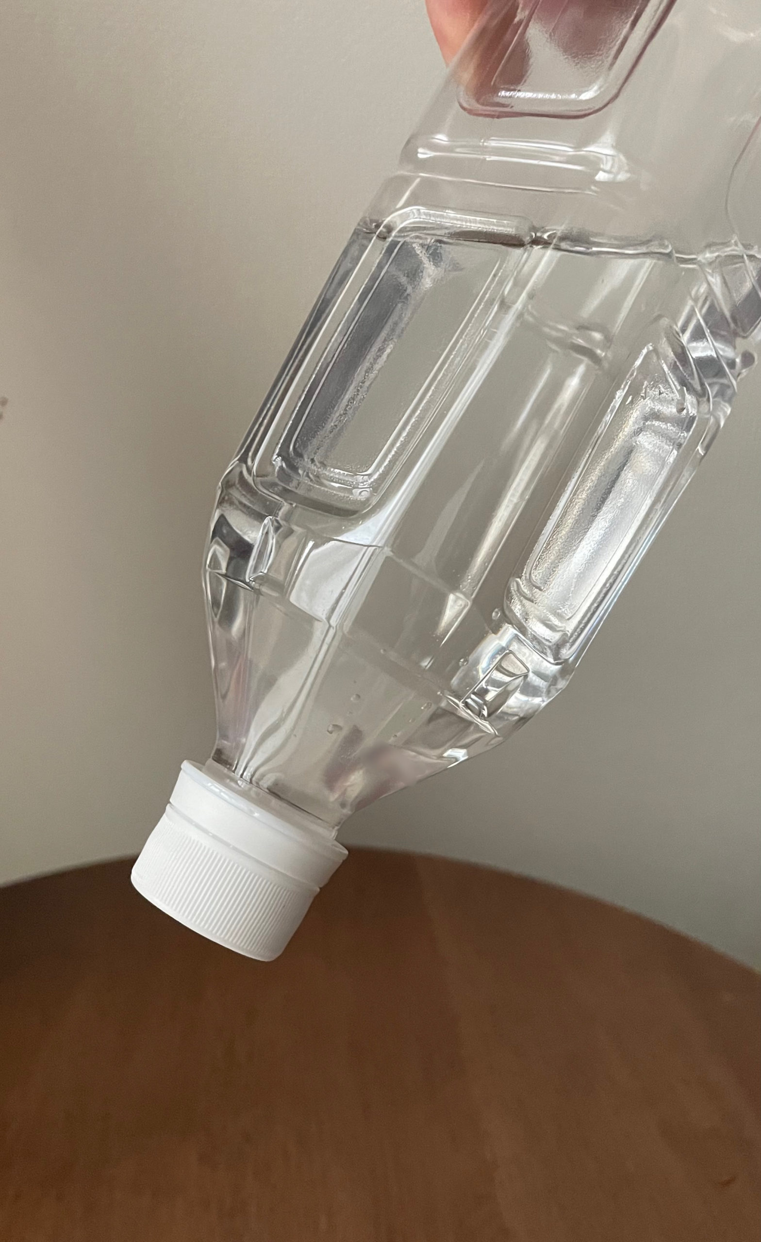 色水シアターの簡単マジック