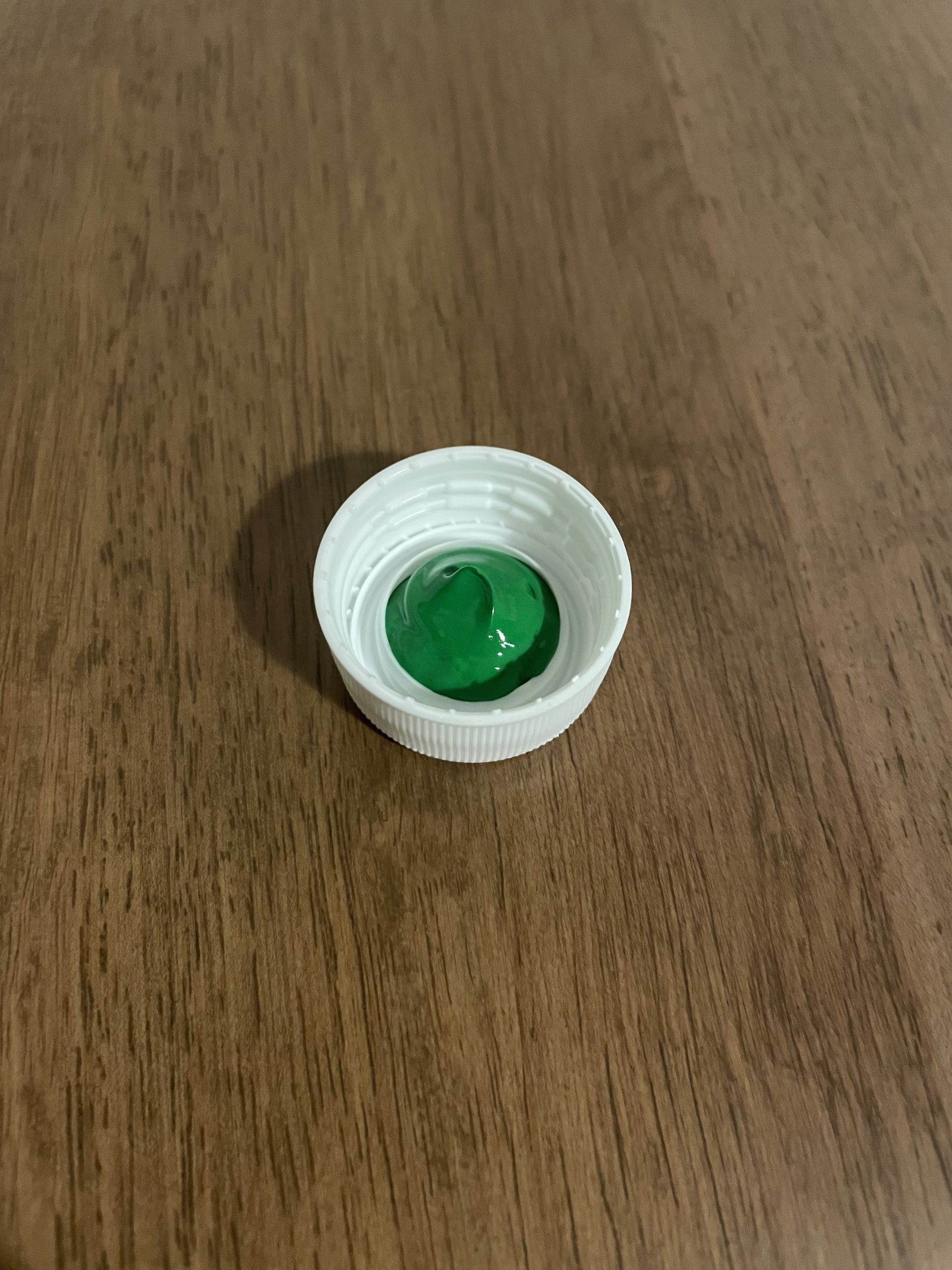 色水シアターの簡単マジック