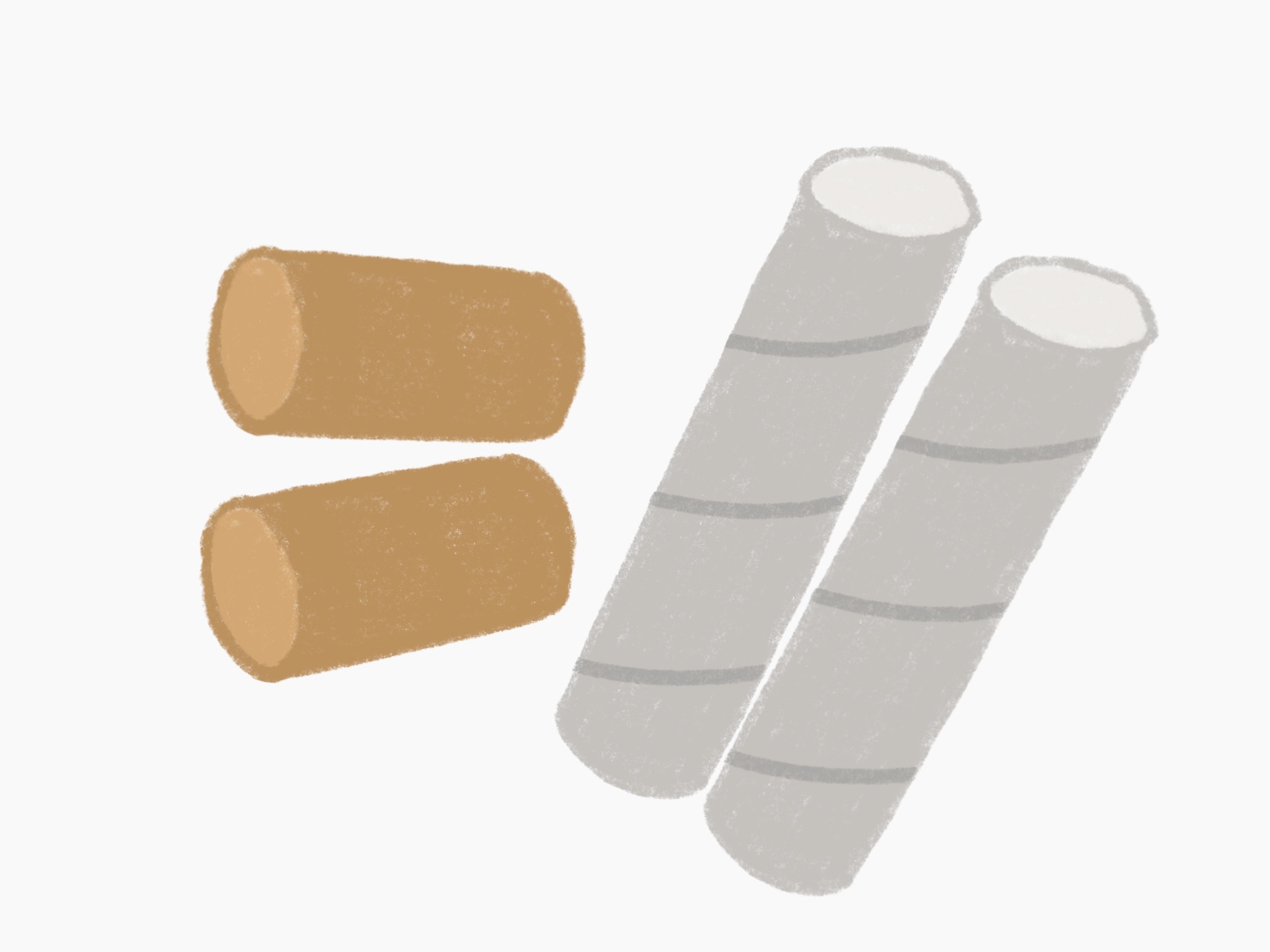 シュルシュルひも出し