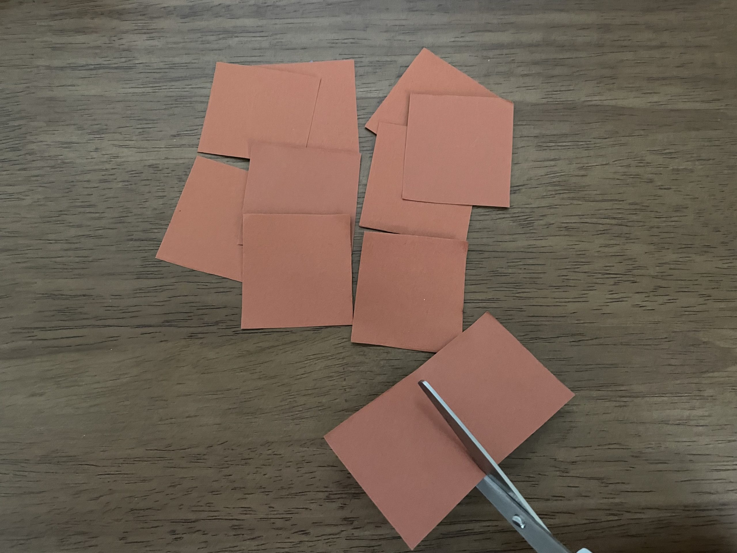 たこ焼きの工作