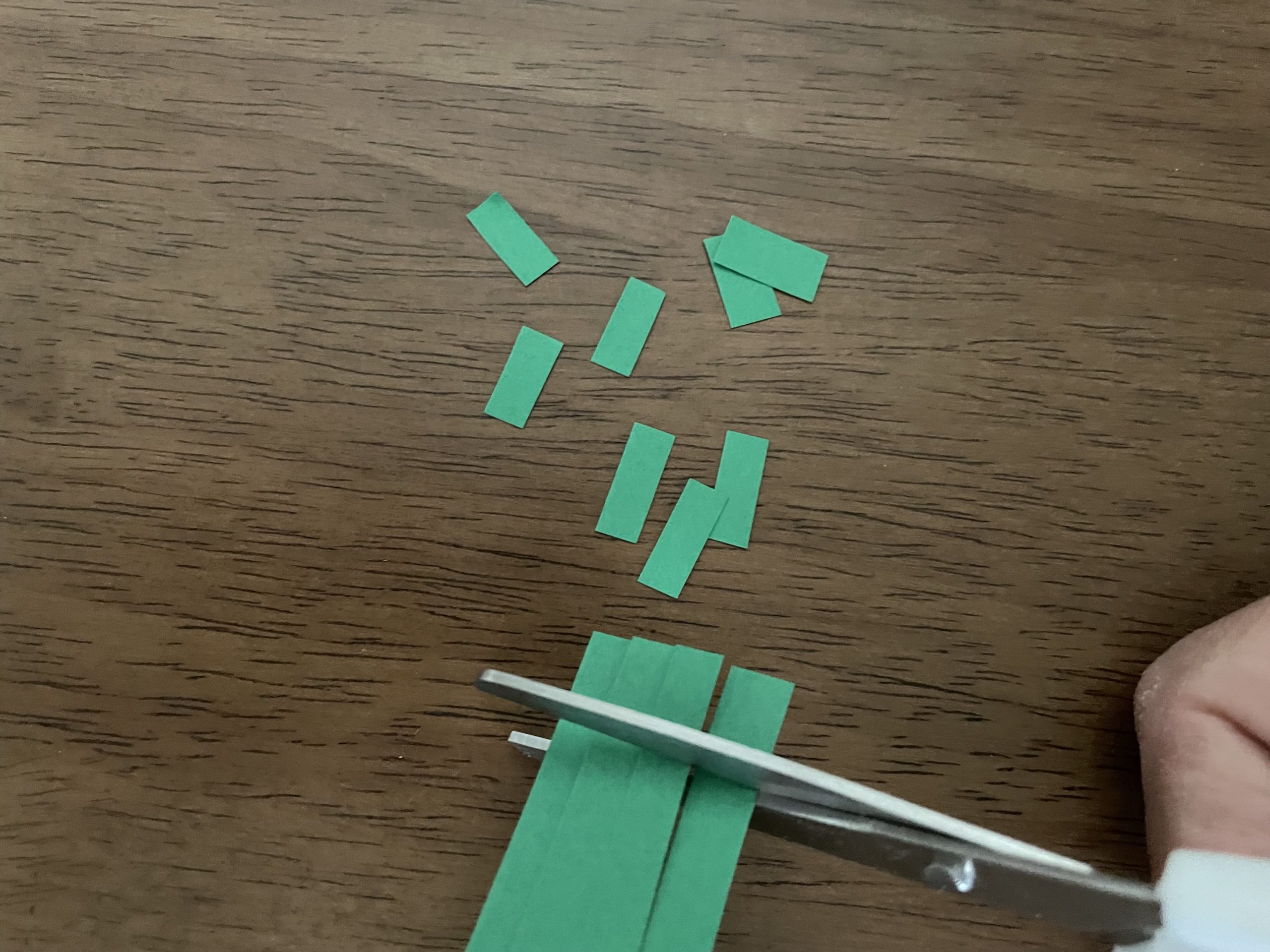 たこ焼きの工作