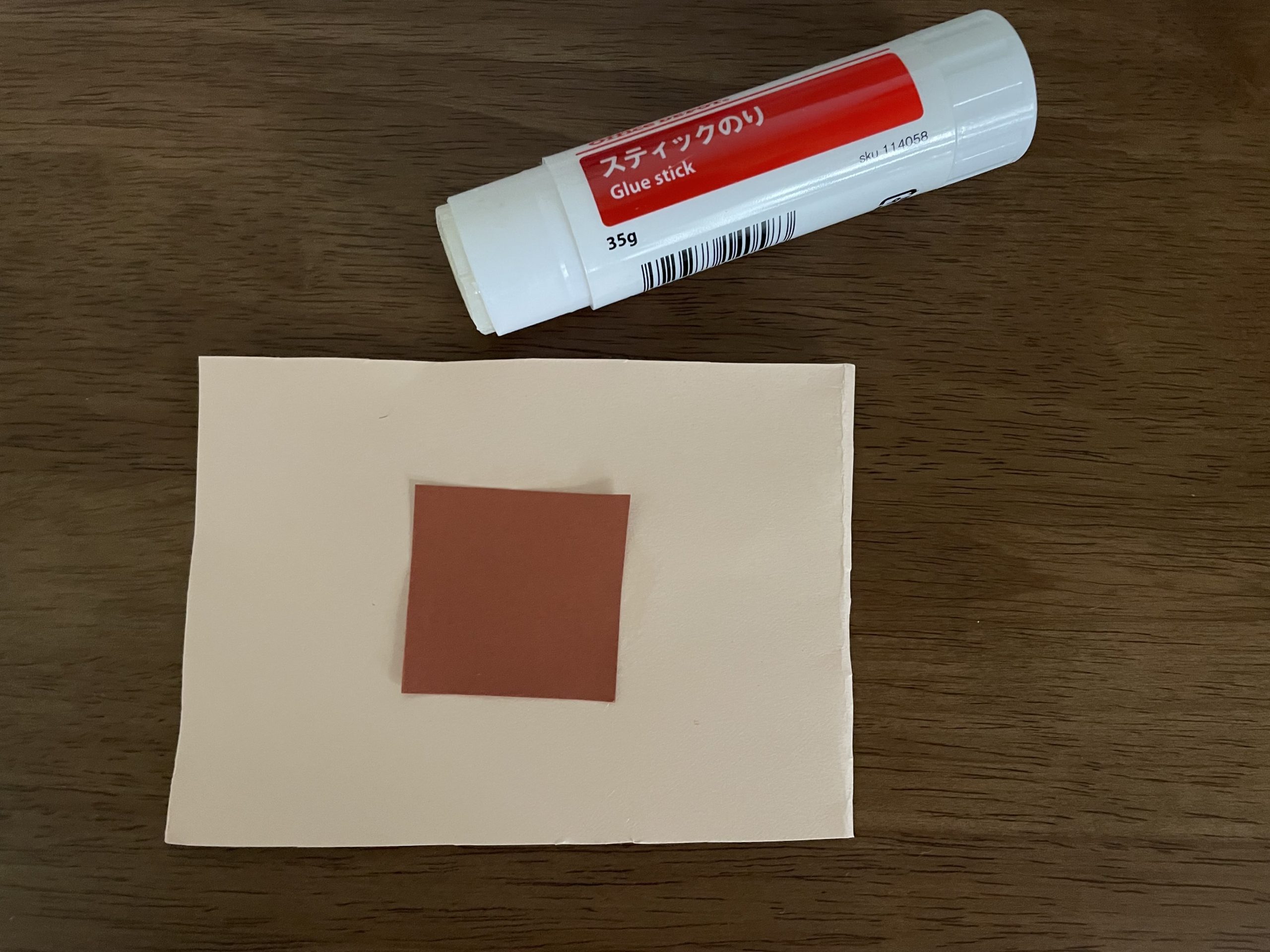 たこ焼きの工作