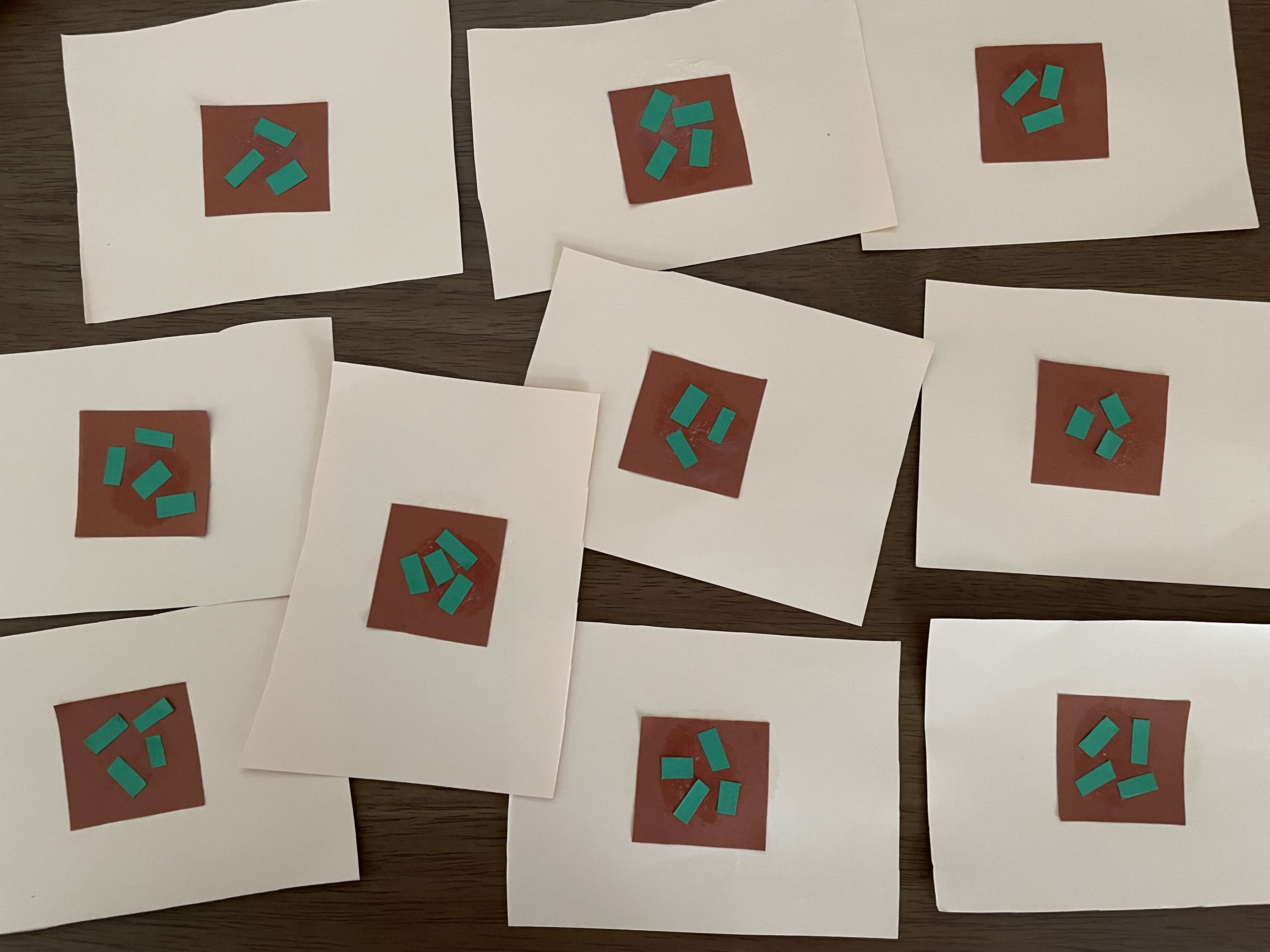 たこ焼きの工作