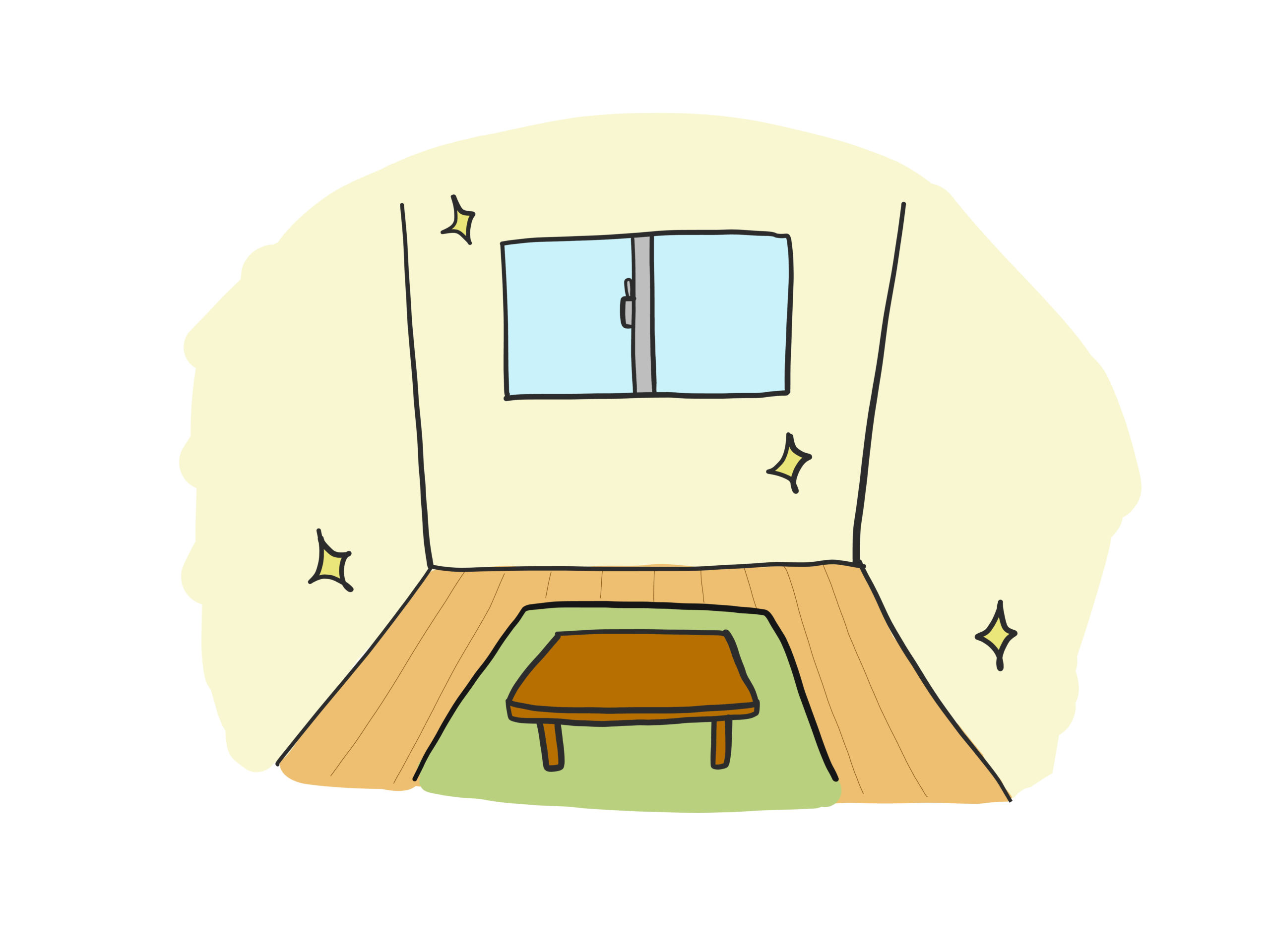 飛び出す紙コップ