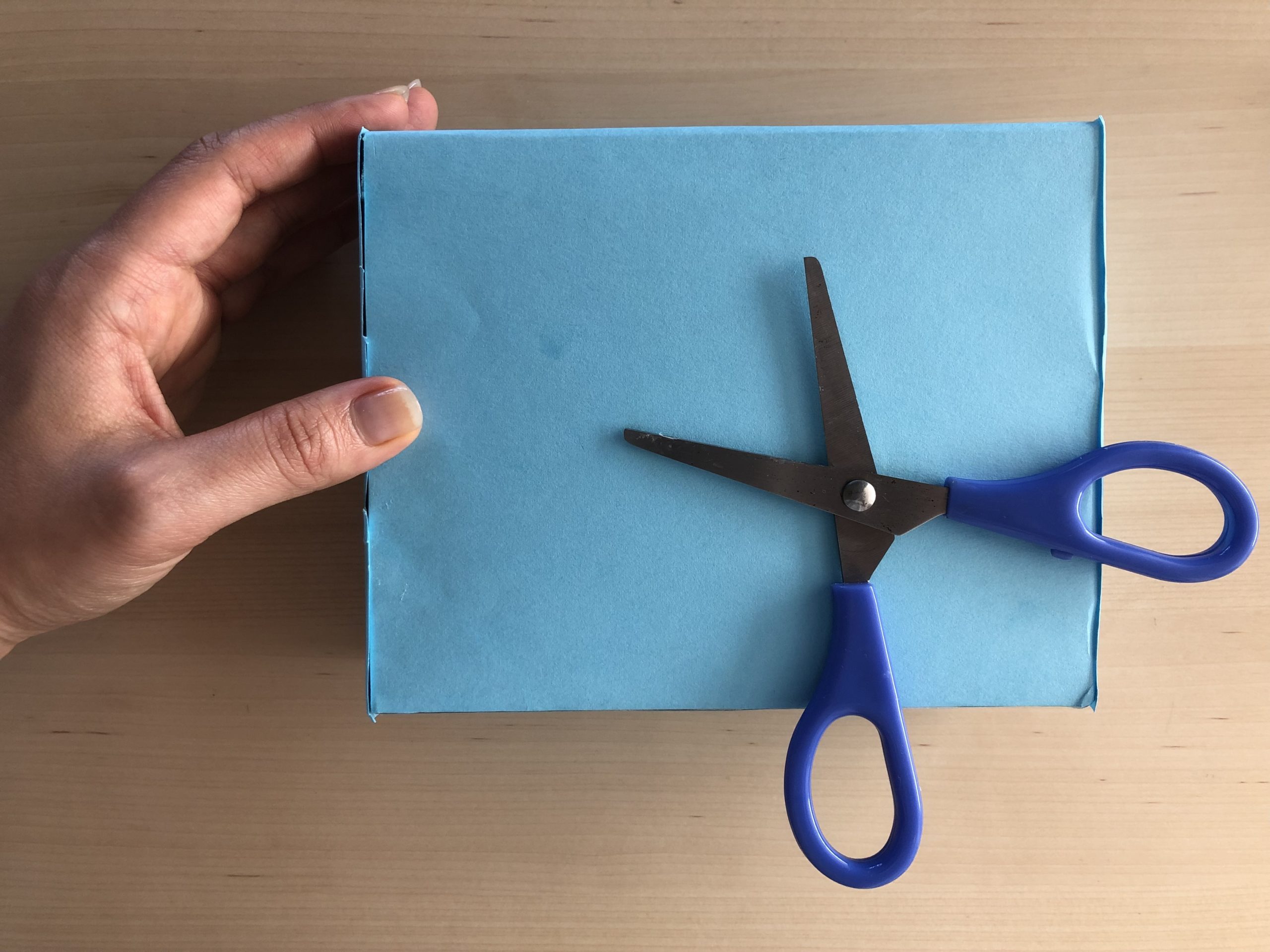 歯磨きかばくん