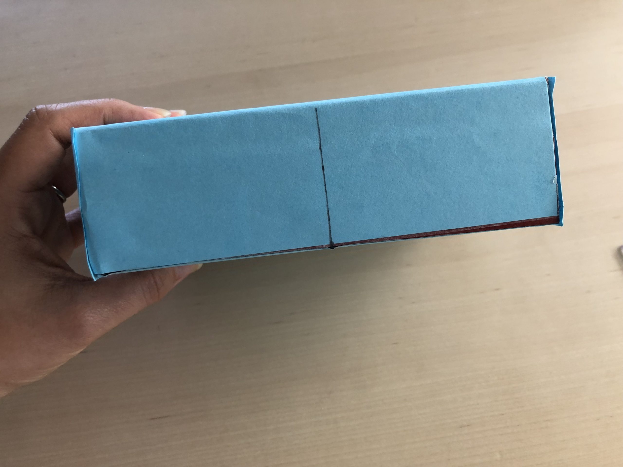 歯磨きかばくん