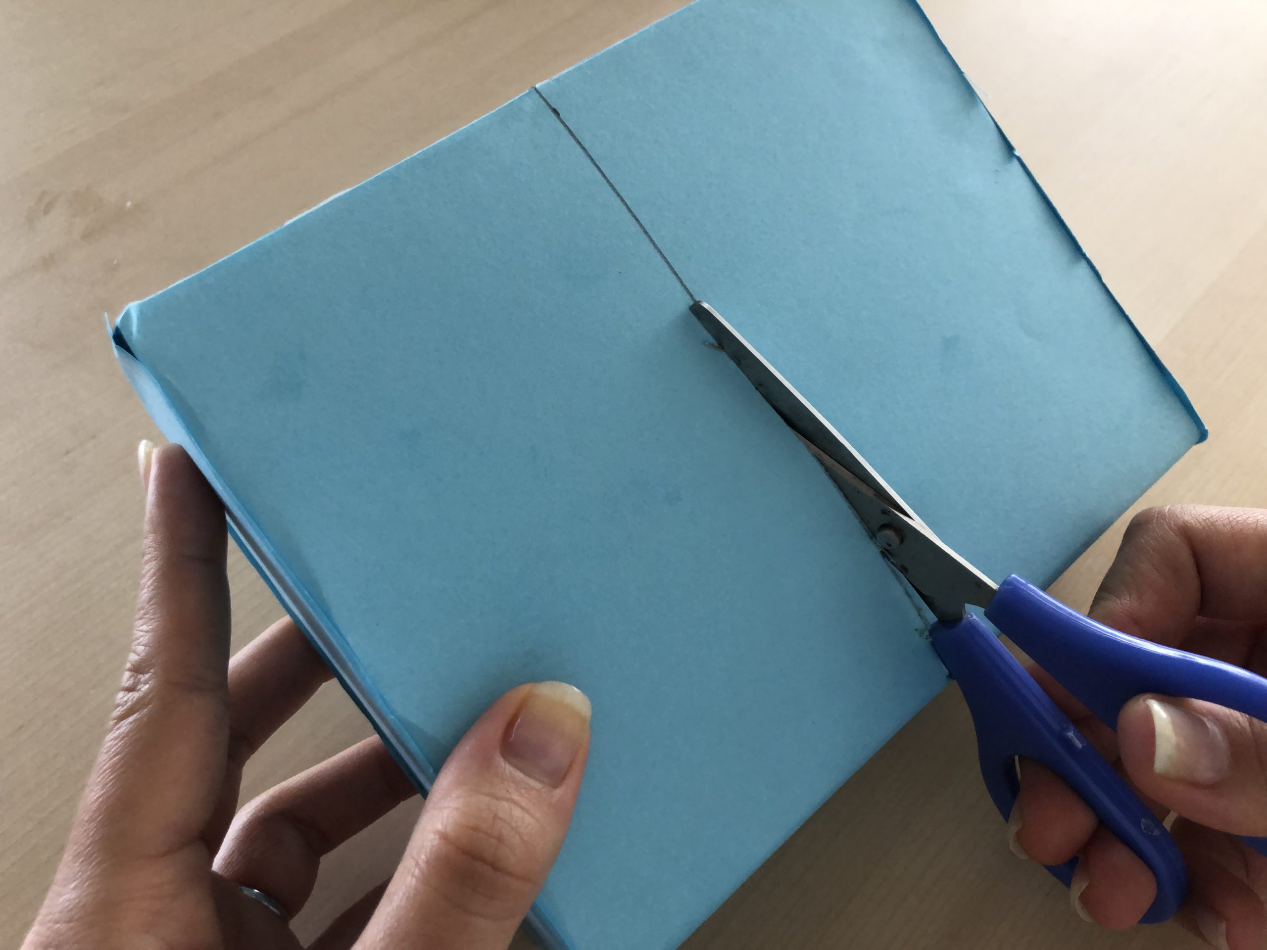 歯磨きかばくん