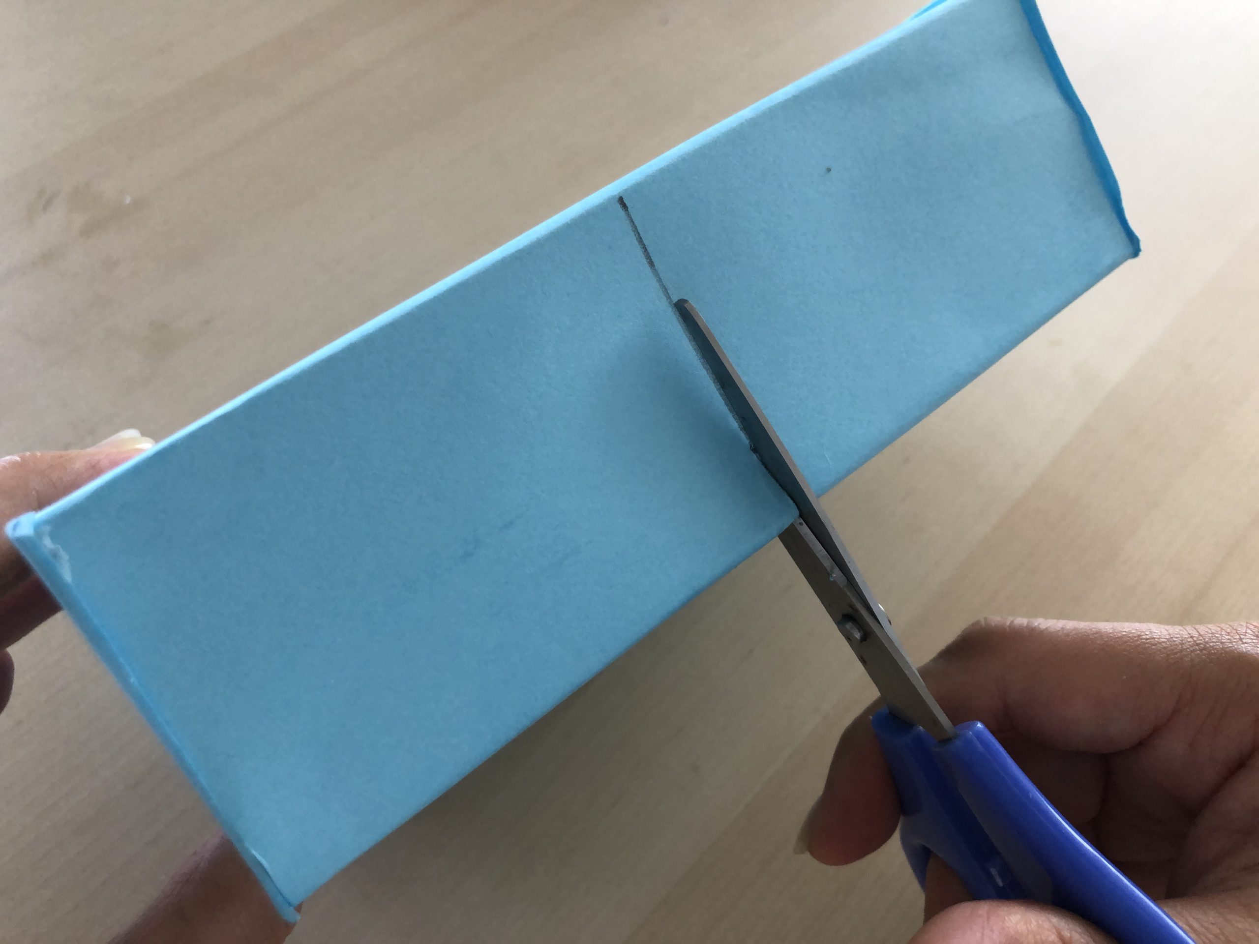 歯磨きかばくん