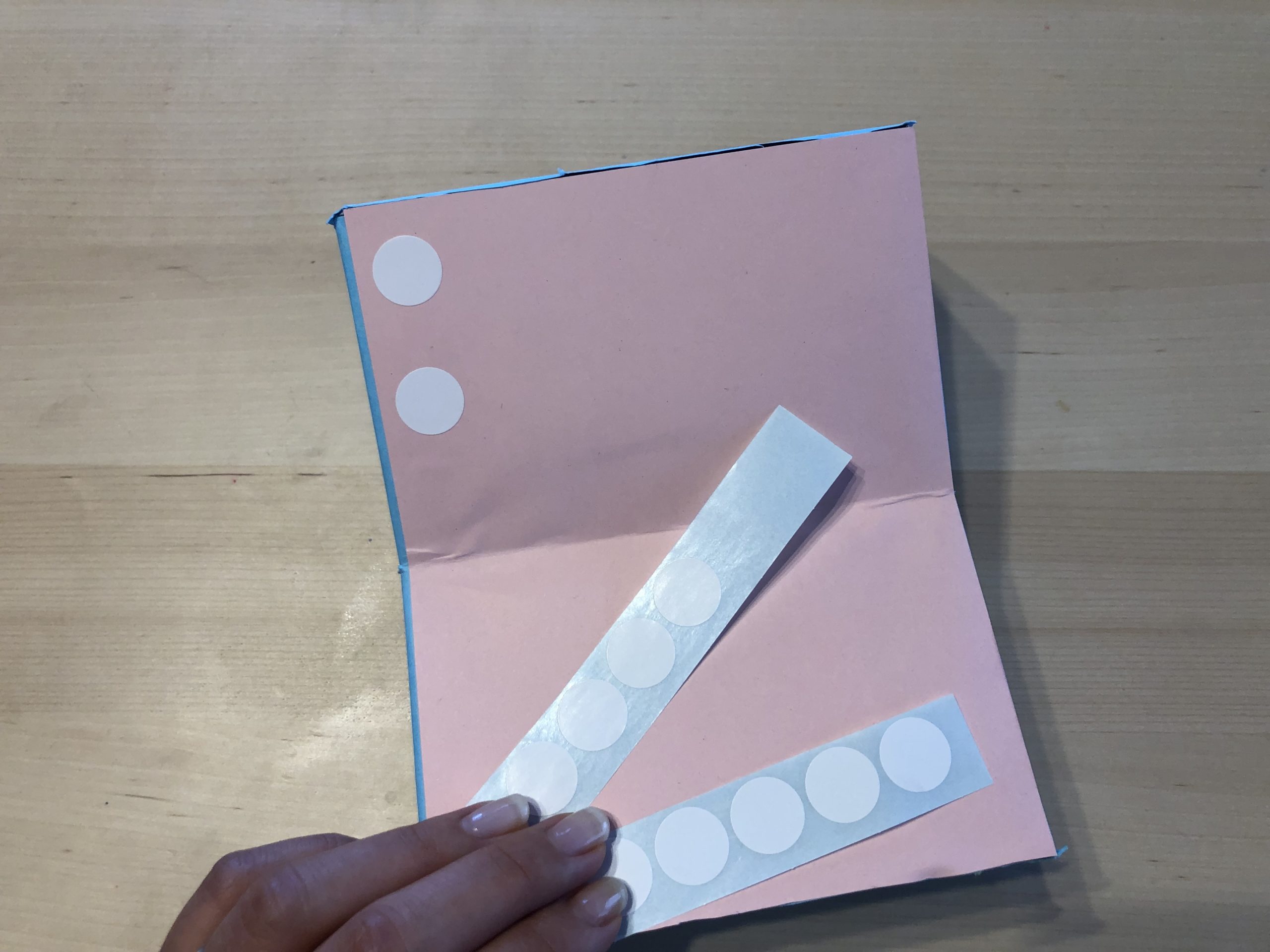 歯磨きかばくん