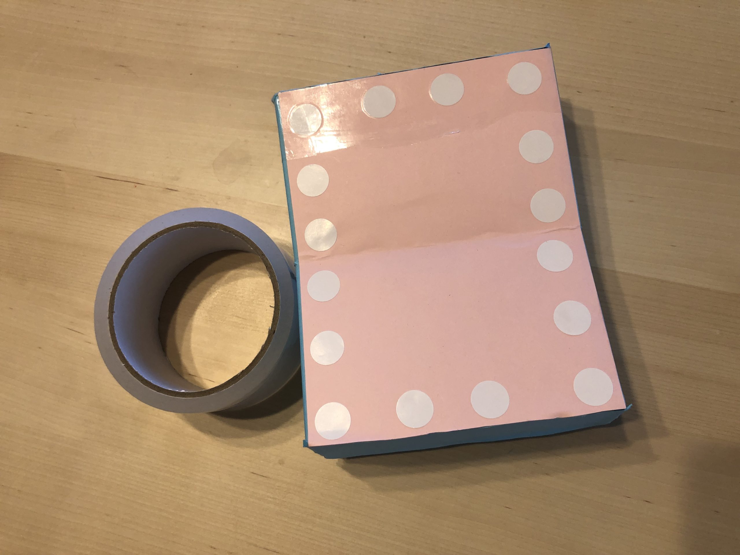 歯磨きかばくん