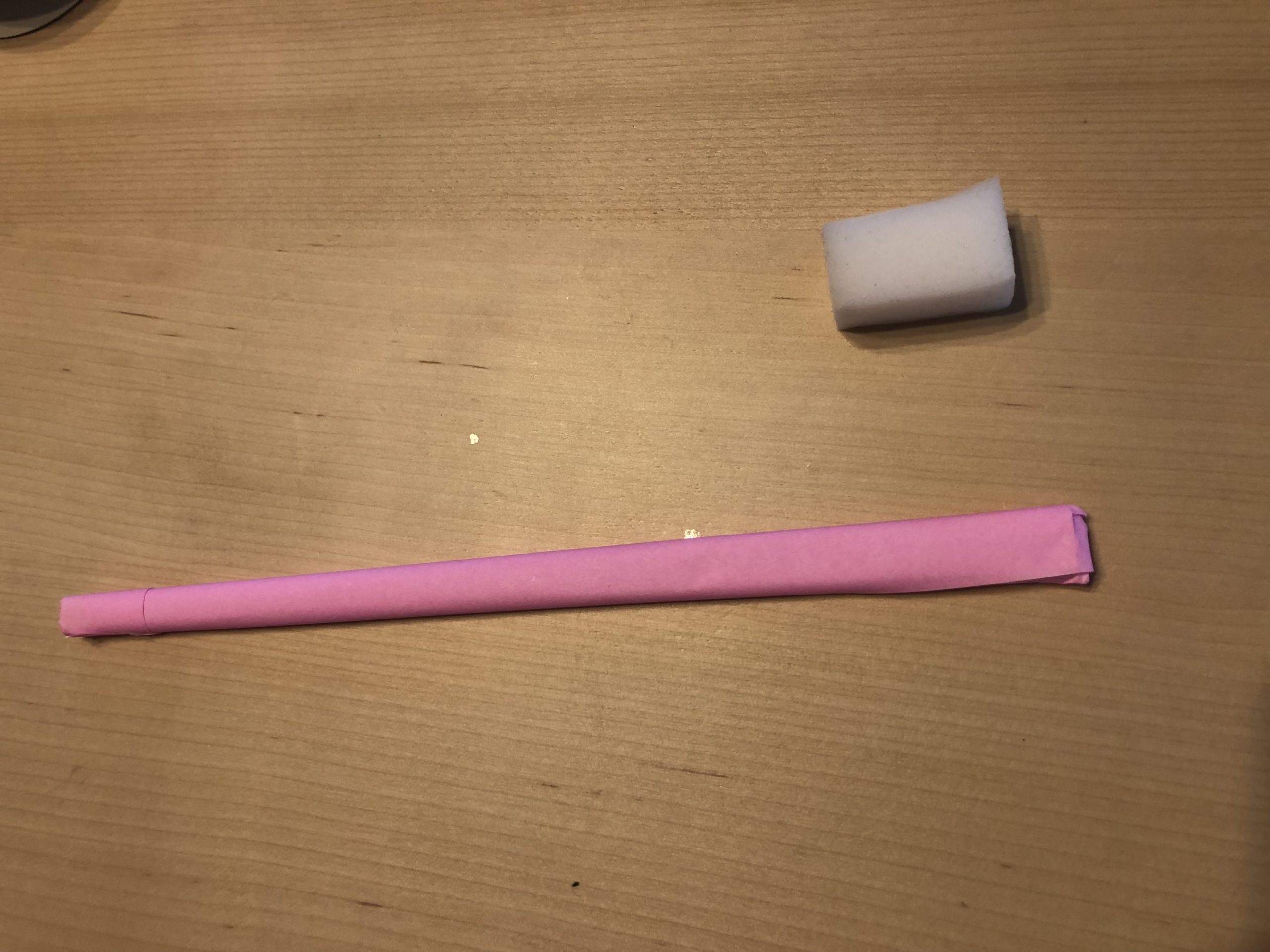 歯磨きかばくん