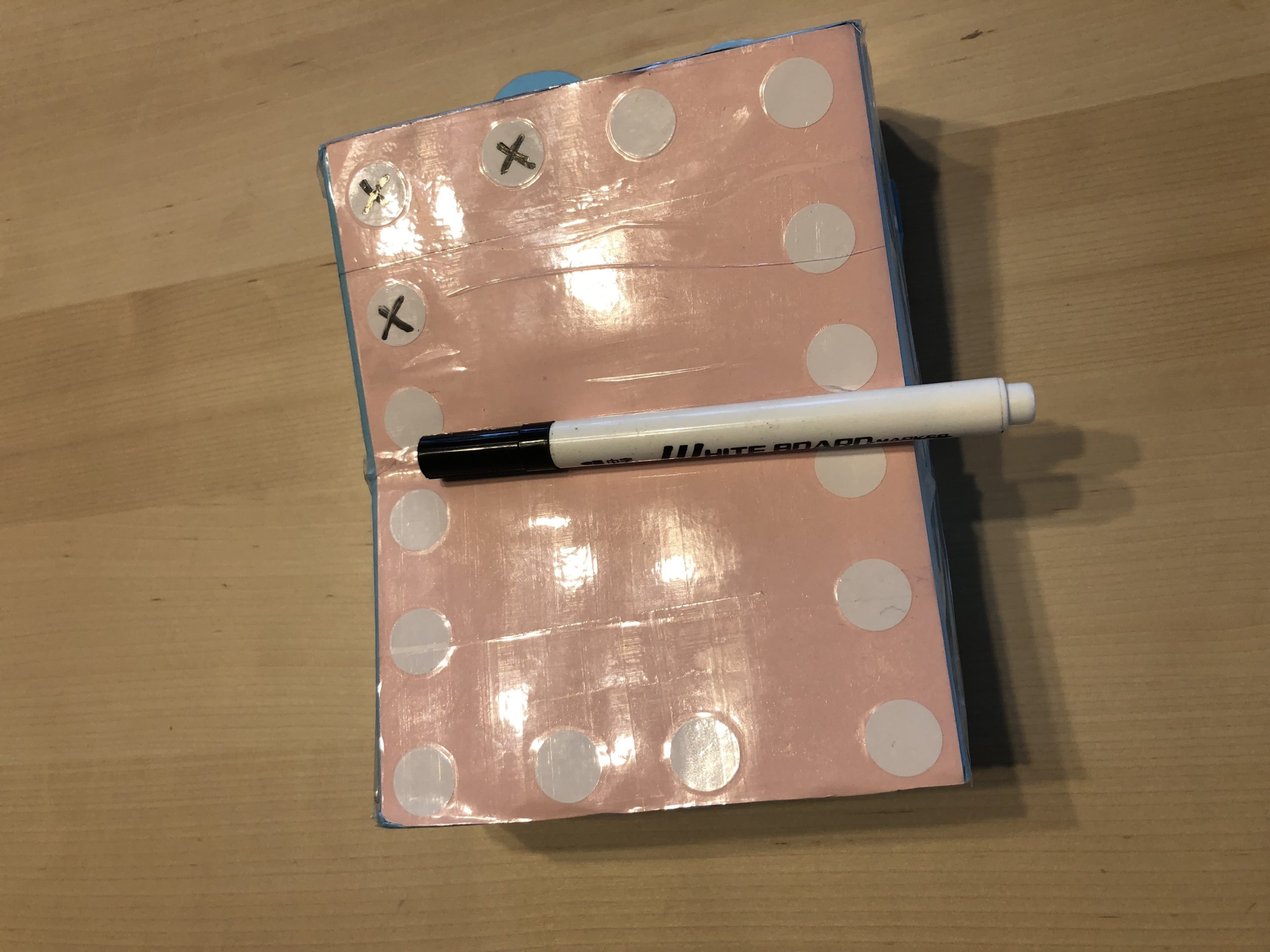 歯磨きかばくん