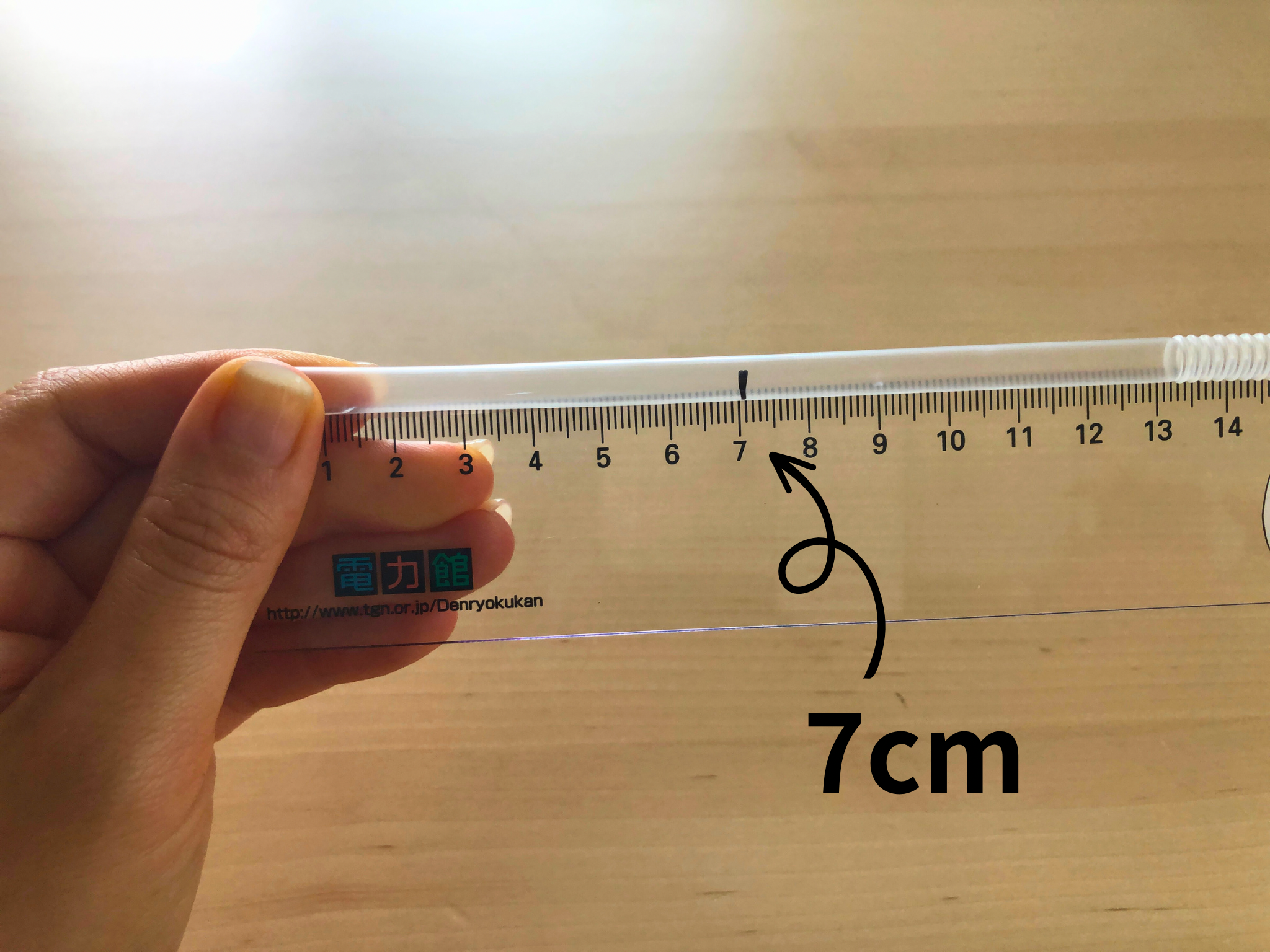 紙コップカエル