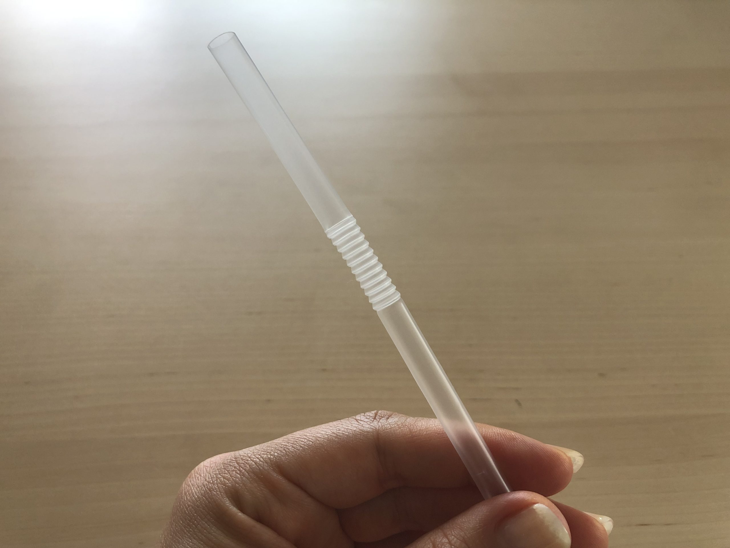 紙コップカエル